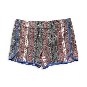 Wai Wear Beach Shorts XL